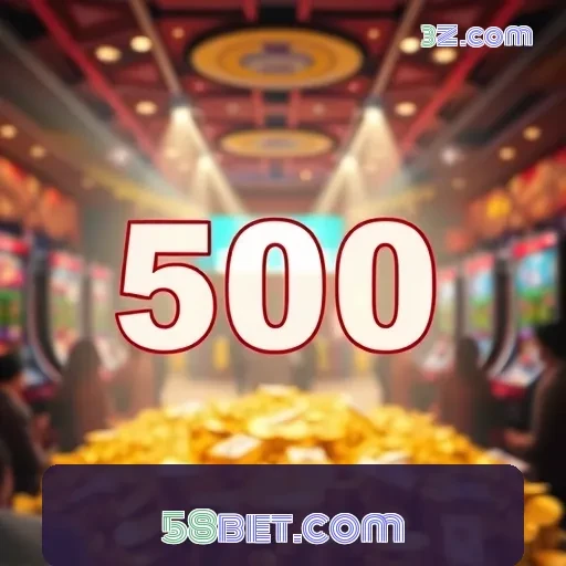 58bet.com Cassino
