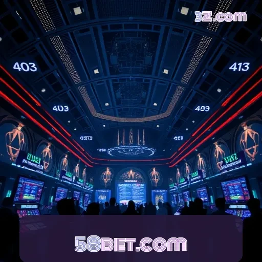 58bet.com Cassino Ao Vivo