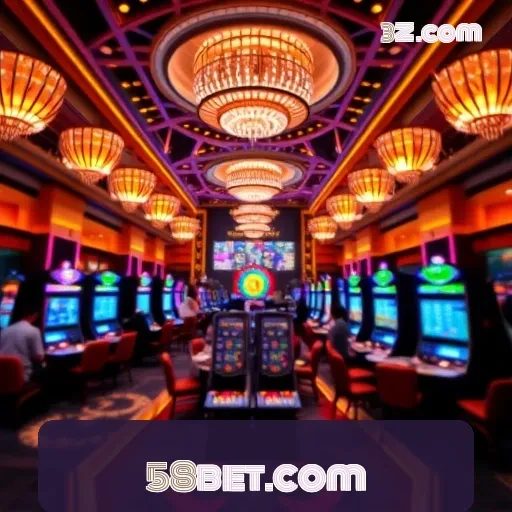 58bet.com Loteria