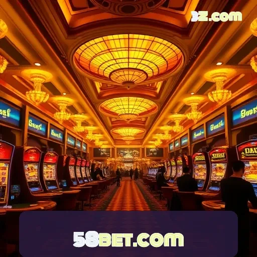 58bet.com Novidades