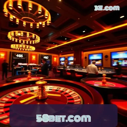 58bet.com Poker