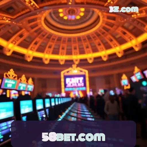 58bet.com Apostas Esportivas