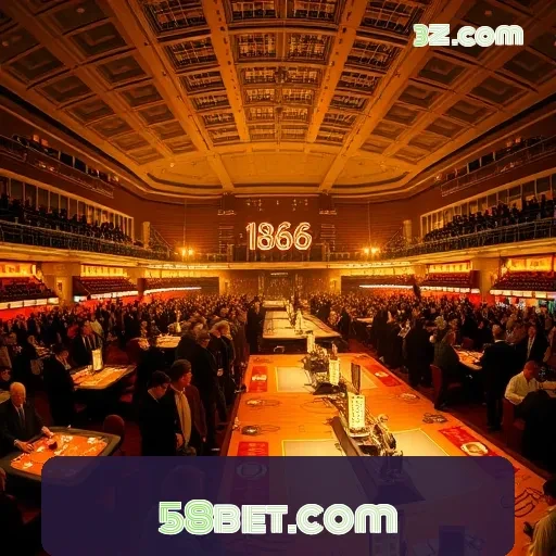 58bet.com Jogos de Mesa