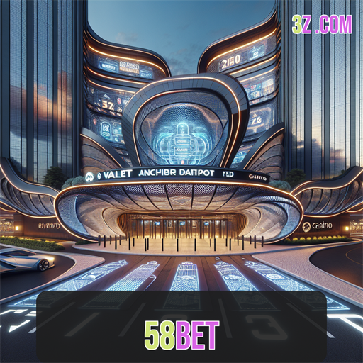 Login Criativo: Acessando Emoções no 58bet.com