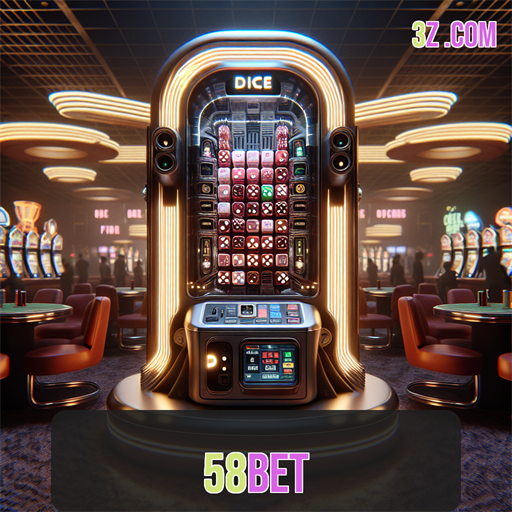 Paga e Ganhe: Oásis de Jogos no 58bet.com
