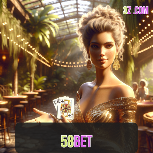 Slots Vibrantes: Atrações Imperdíveis do 58bet.com