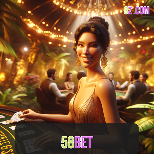 Experimente os Benefícios Exclusivos da Área VIP do 58bet